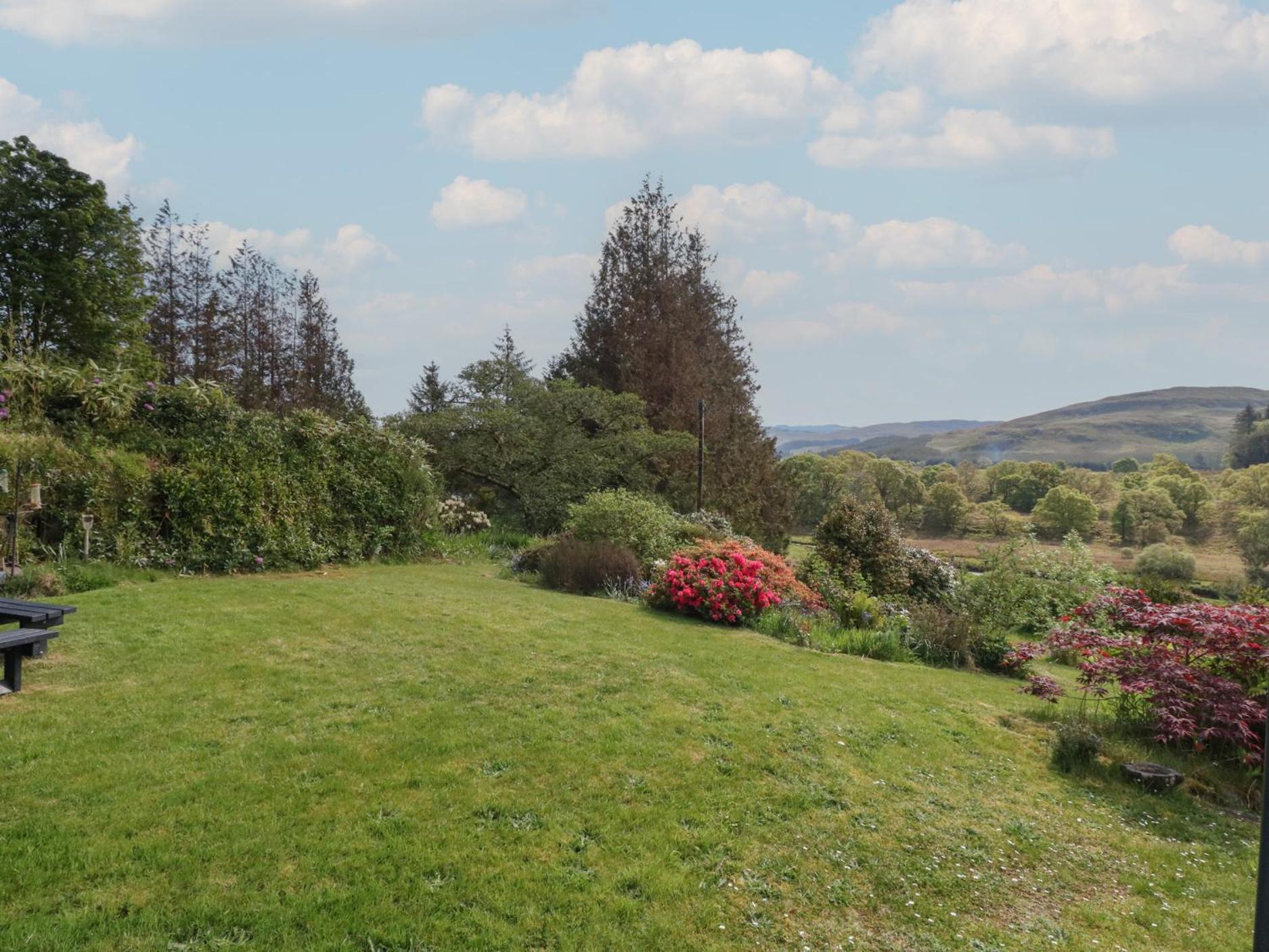 Innishail Lochgilphead Exterior photo
